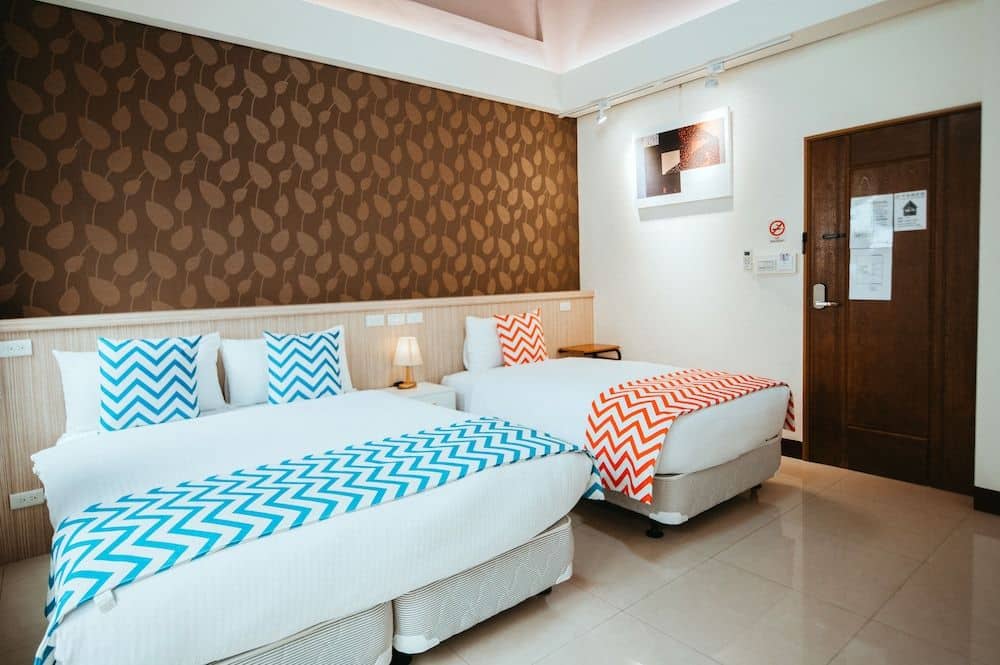 Pingan Ju Homestay Pingan Ju Homestay