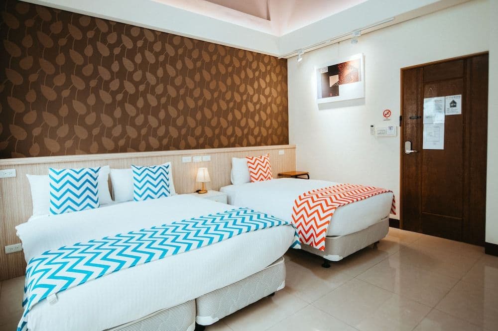 Pingan Ju Homestay Pingan Ju Homestay