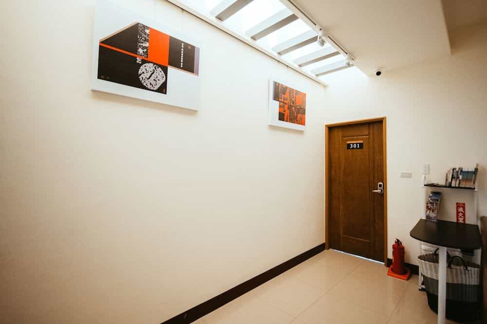Pingan Ju Homestay Pingan Ju Homestay