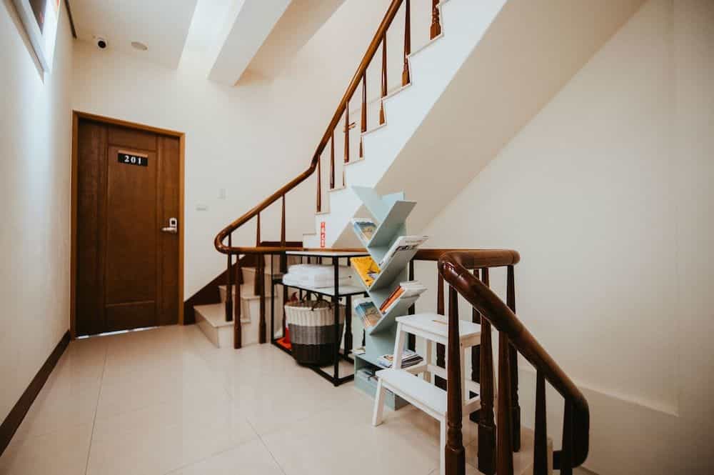 Pingan Ju Homestay Pingan Ju Homestay