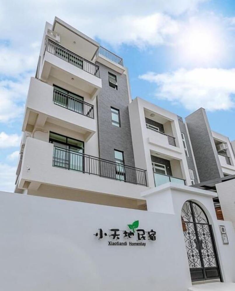 Xiao Tian Di Homestay2