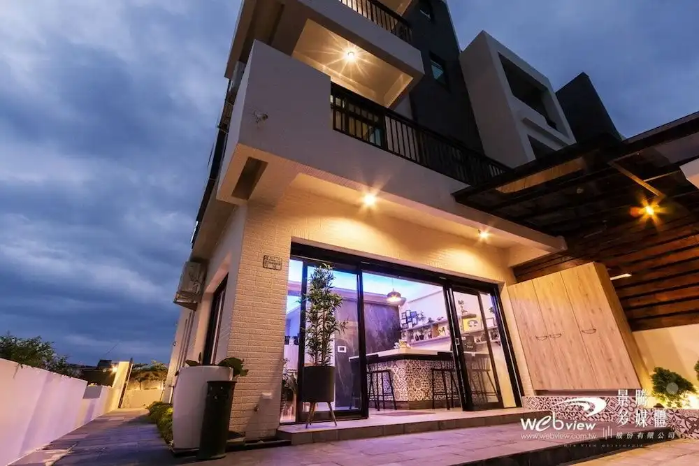 Xiao Tian Di Homestay Xiao Tian Di Homestay