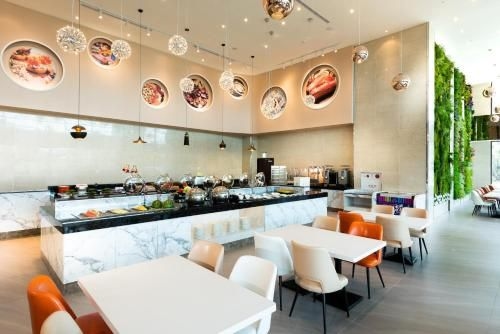 ไรซ์ รีสอร์ต โฮเต็ล (Rice Resort Hotel)3