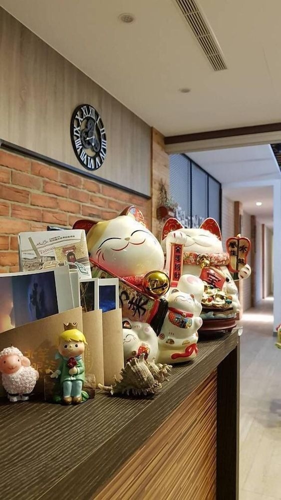 Chingya House2