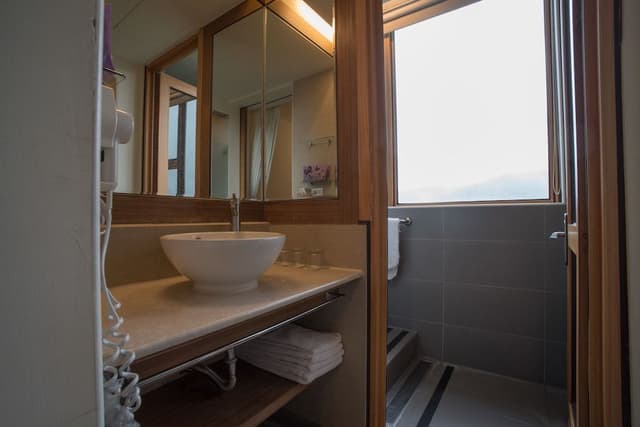 Elite Quadruple Room, 1 Bedroom (No Pets allowed)