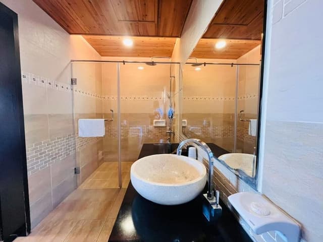 Superior Quadruple Room