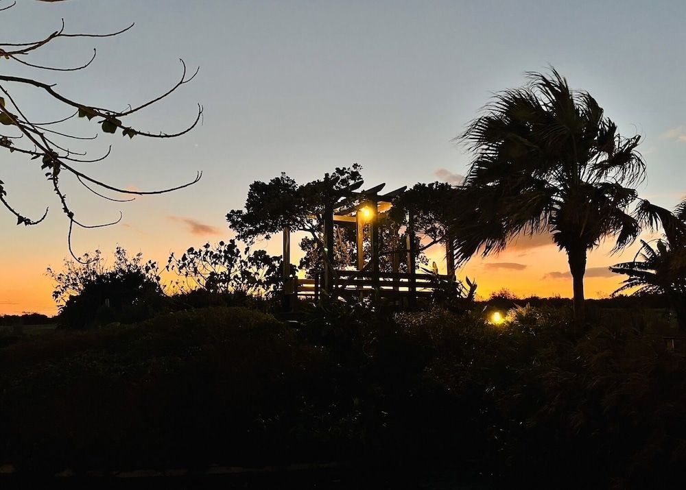 Summerland Garden Resort4
