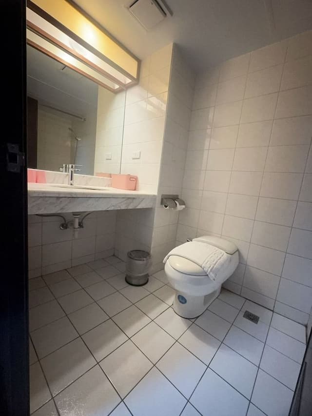 Basic Double Room