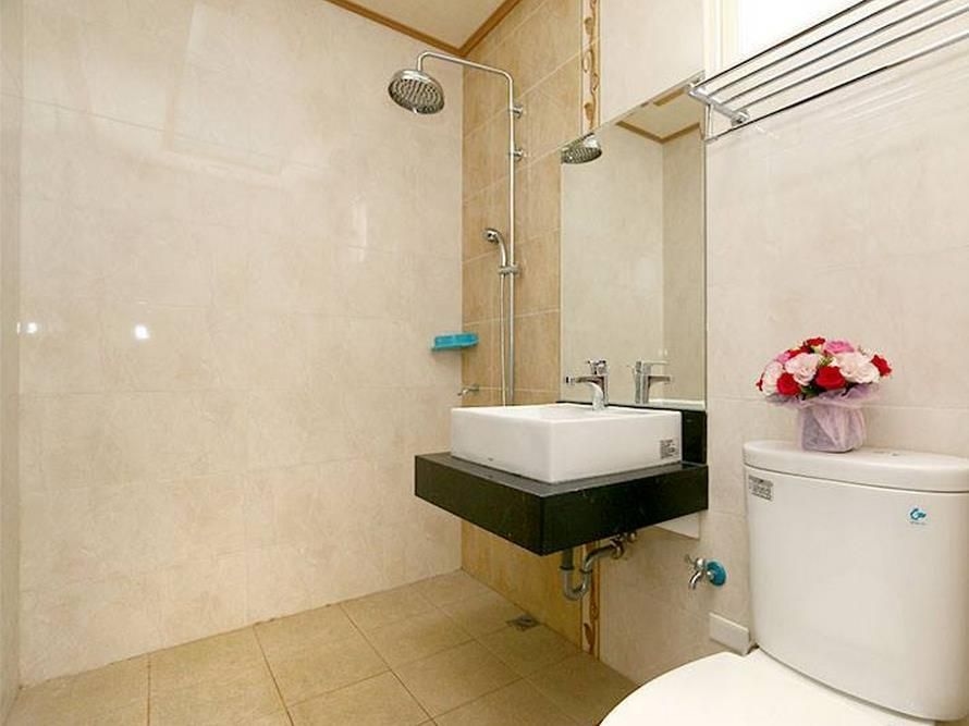 ฟลาวเวอร์ 4 เบด แอนด์ เบรคฟาสต์ (Flower 4 Bed and Breakfast)3