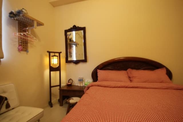 Gallery Double Room