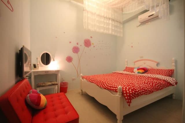 Gallery Double Room