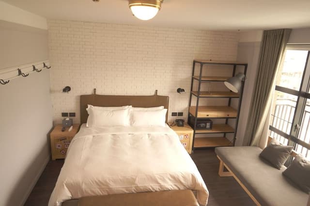 Executive Double Room, 1 Queen Bed, Non Smoking