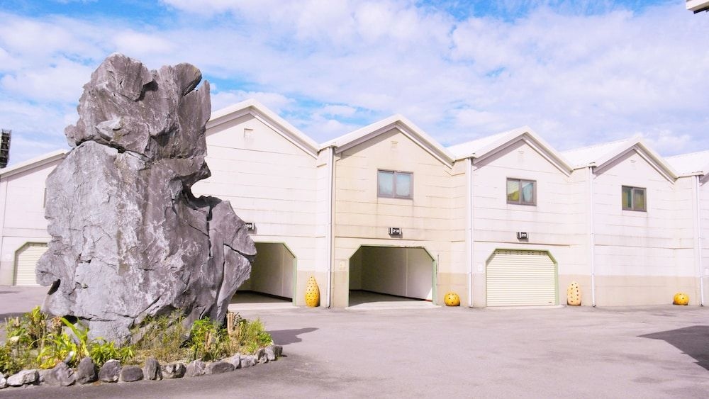 ดิสคัฟเวอรี โมเต็ล - ถูเฉิง (Discovery Motel - Tucheng)2