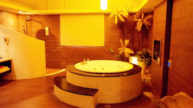 Deluxe Double Room, 1 Bedroom