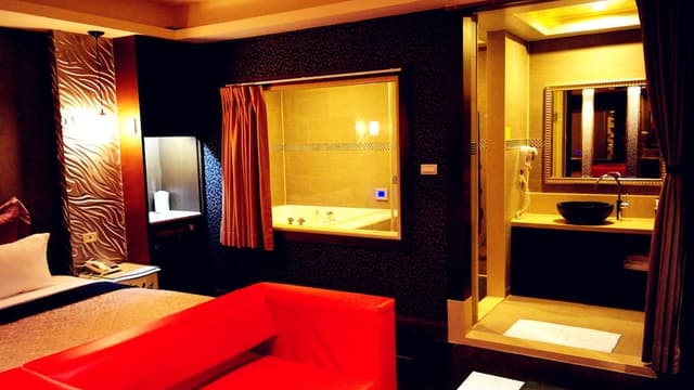 Business Apartment, 1 Bedroom