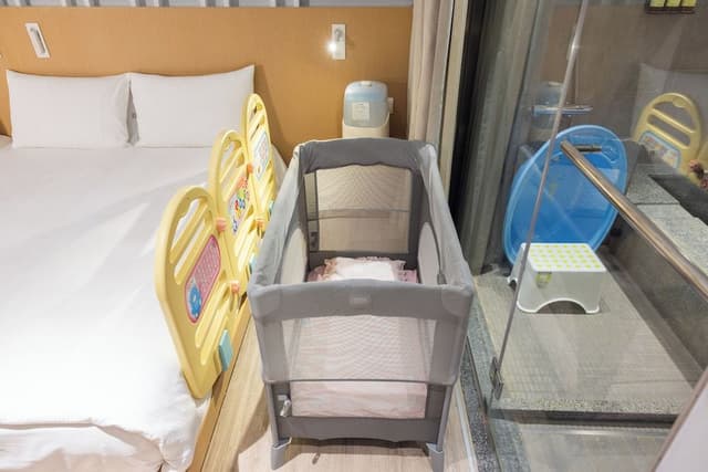 Premier Double Room