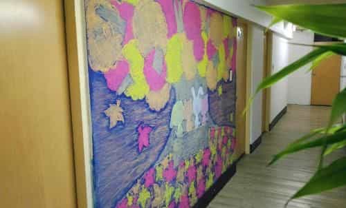 Chia Rong Hostel Chia Rong Hostel