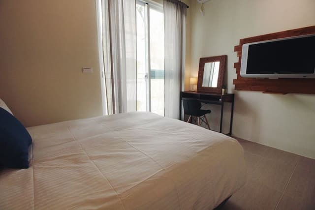 Family Quadruple Room