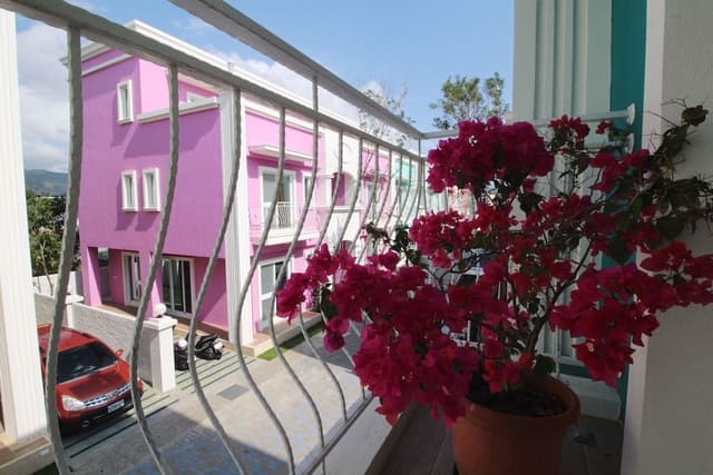 Grand Double Room