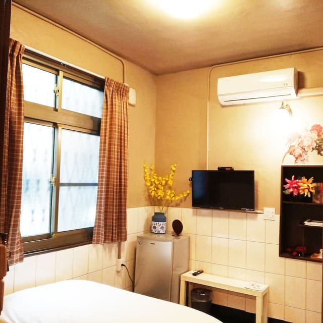 Standard Double Room, 1 Double Bed