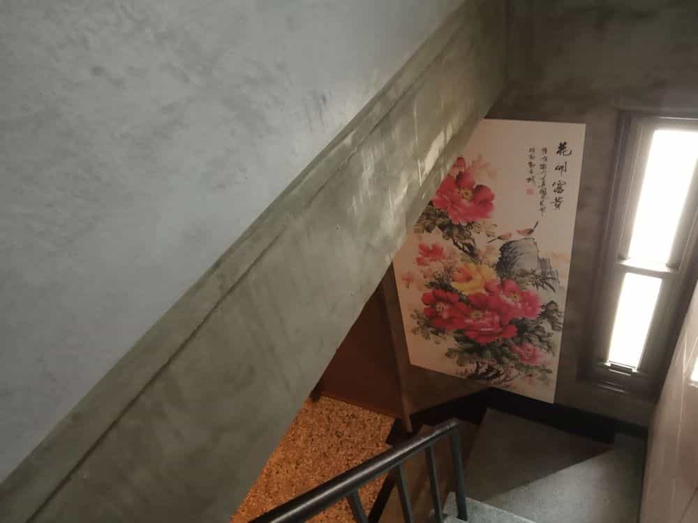 Tainan-Inn Tainan-Inn