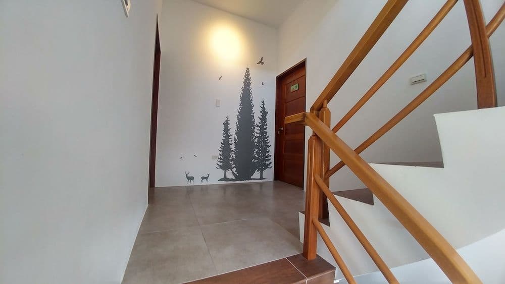 Field Trail Homestay Field Trail Homestay