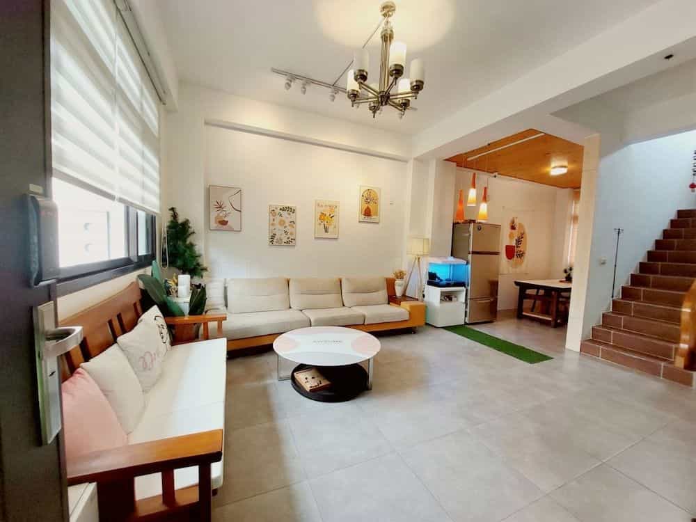 Field Trail Homestay Field Trail Homestay