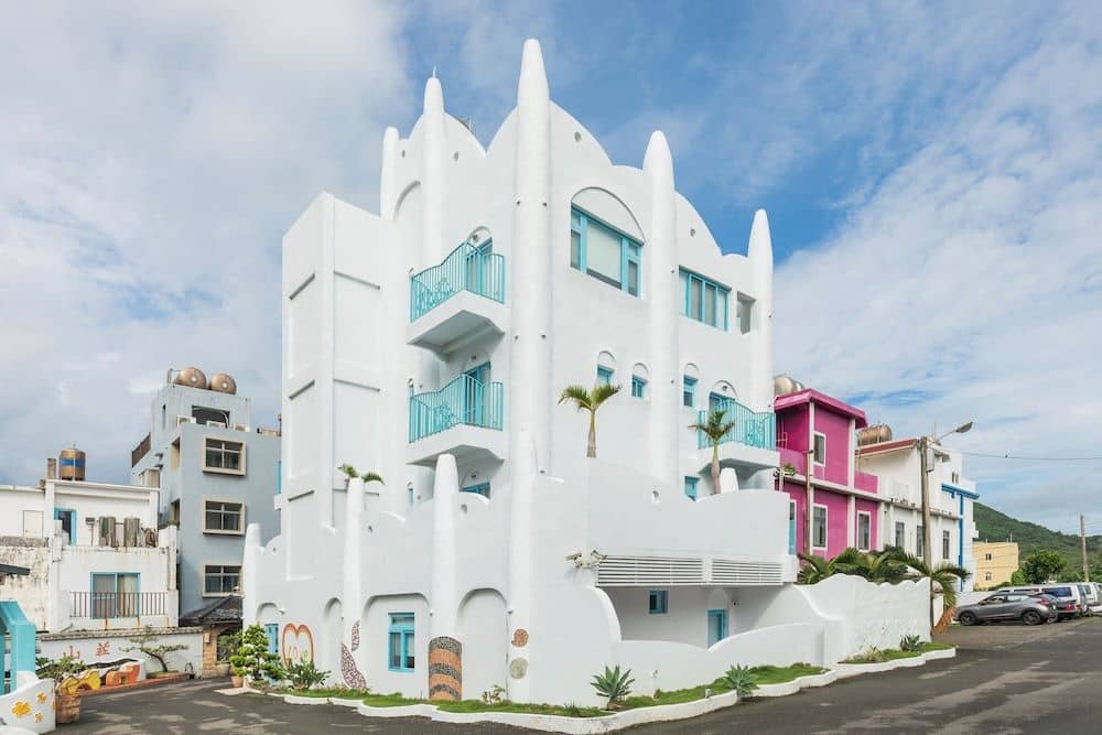 Kenting Shen's Homestay Kenting Shen's Homestay