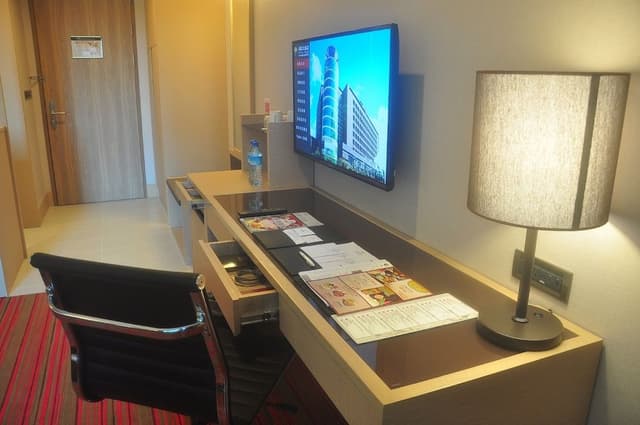 Superior Single Room