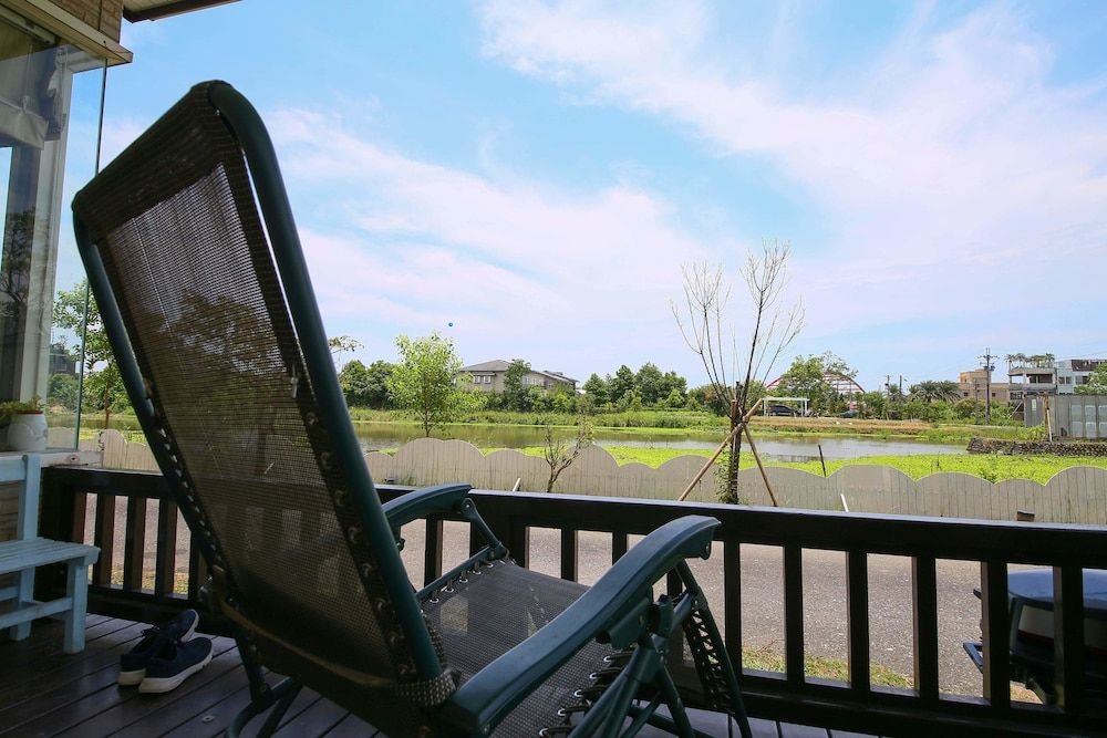 Dong Shan He B&B3