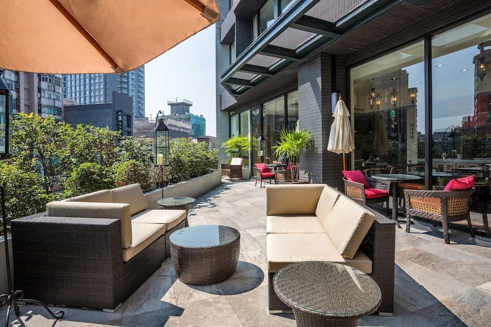 Lacle Hotel-Luzhou Taipei Lacle Hotel-Luzhou Taipei