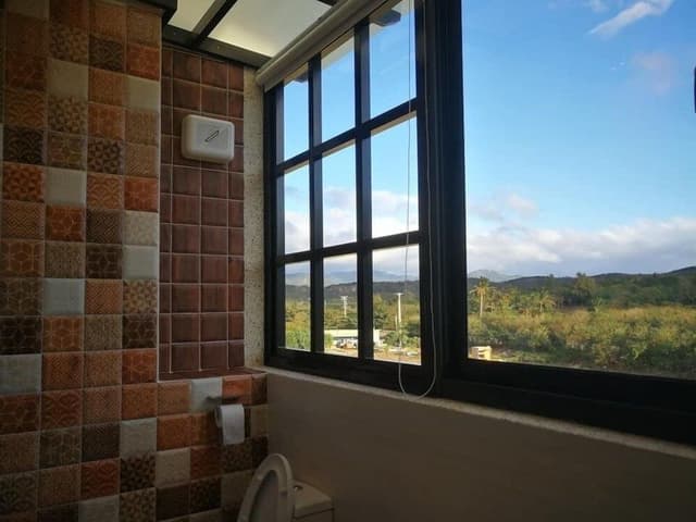 Family Room, Non Smoking, Mountain View