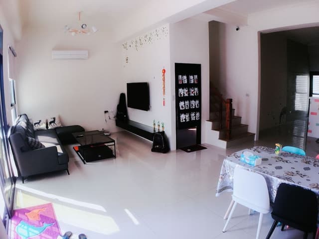 Family House, 5 Bedrooms, Non Smoking