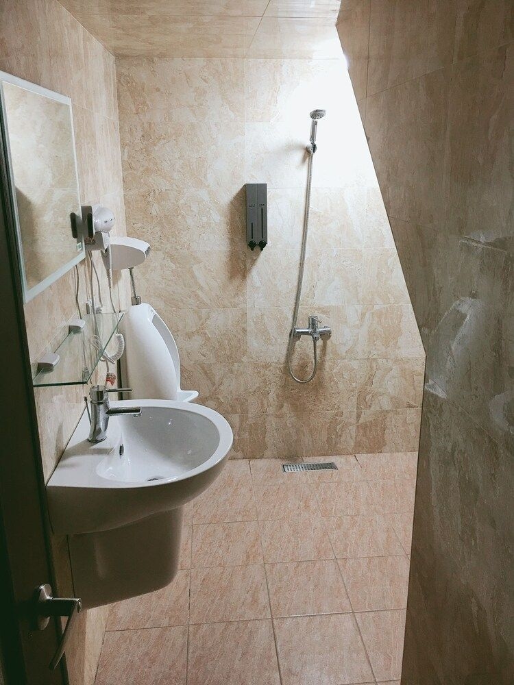 Aegean Sea Homestay1