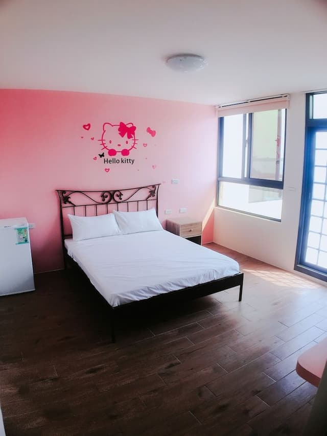 Standard Double Room, 1 Double Bed