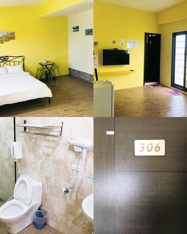 Standard Double Room, 1 Double Bed