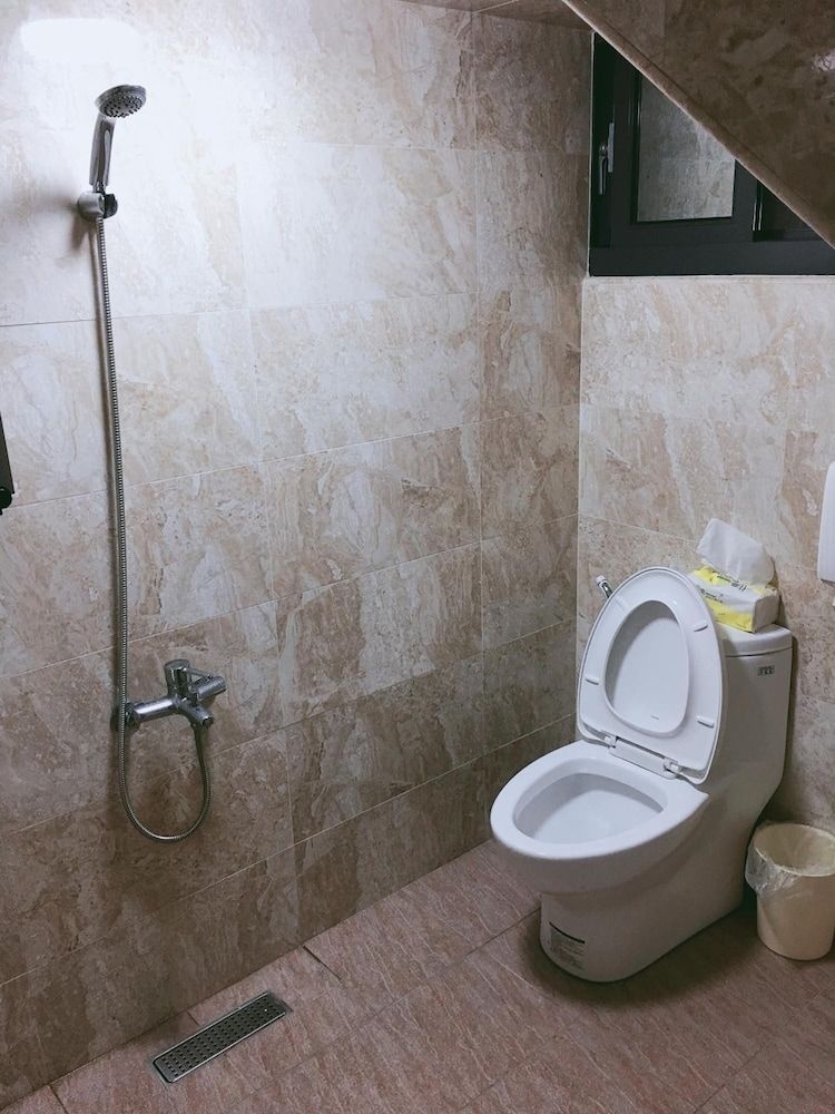 Aegean Sea Homestay3