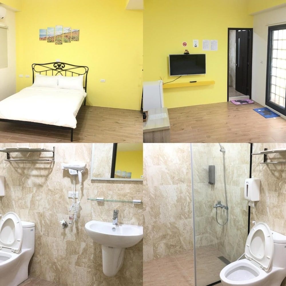 Aegean Sea Homestay2