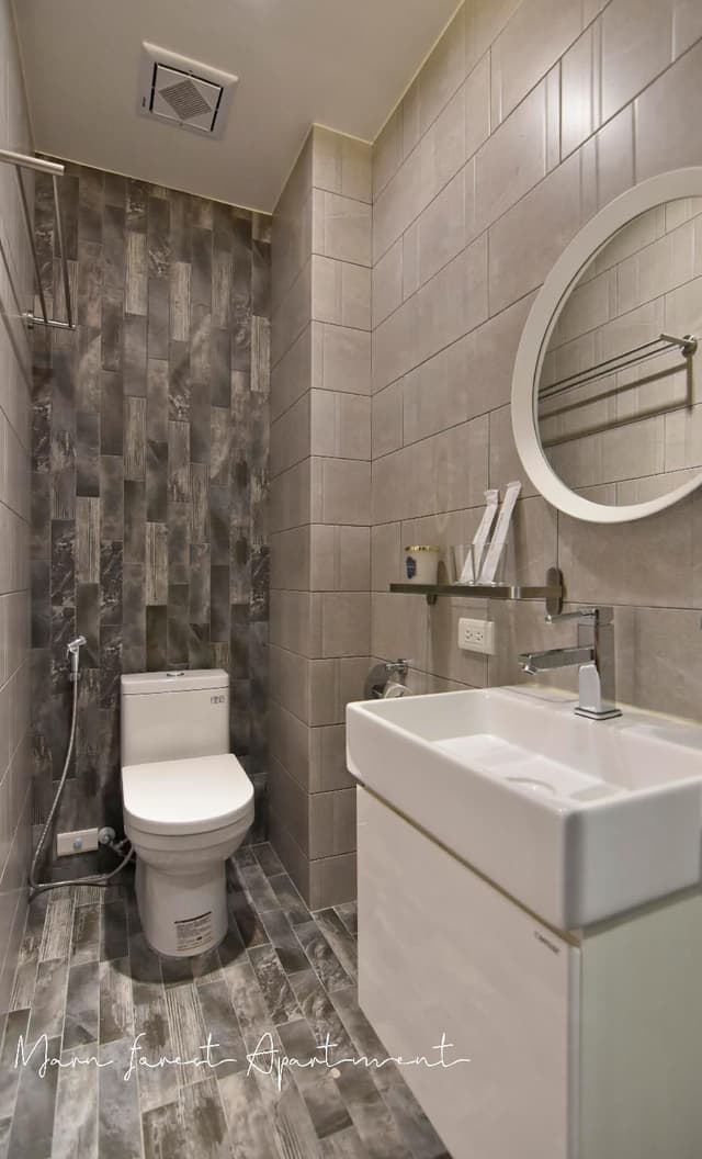 City Room