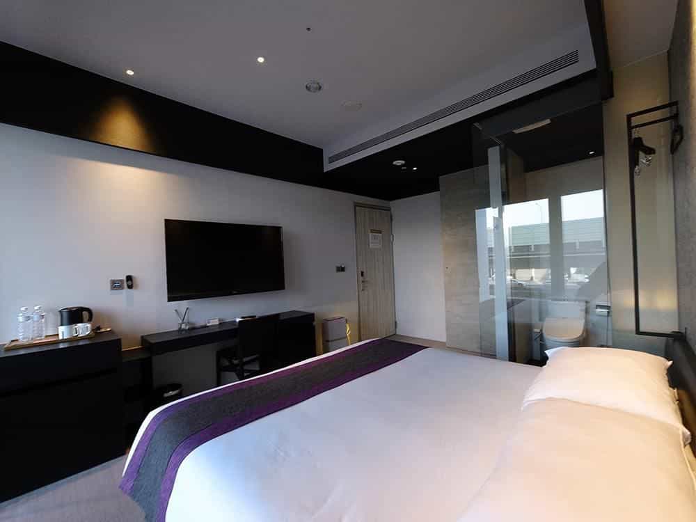 โรงแรมรอยัล รอย โรงแรมรอยัล รอย
