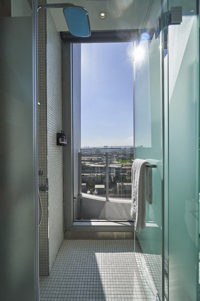 Deluxe Double Room C