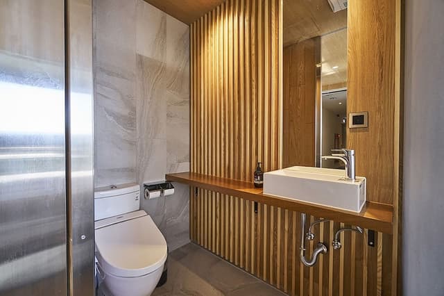 Deluxe Double Room A