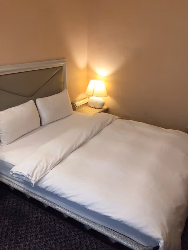 Business Double Room