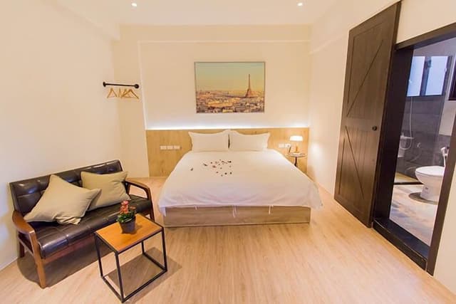 Comfort Double Room