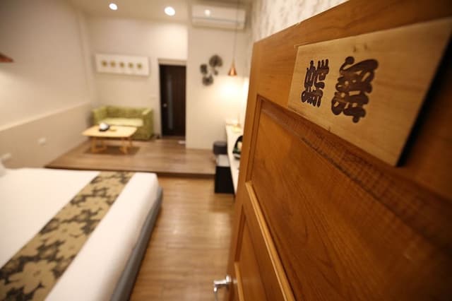 Standard Double Room, 1 King Bed