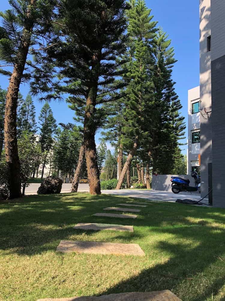 Araucaria Residence Araucaria Residence