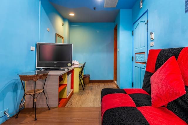 Elite Double Room