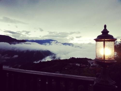 เทียน เซียง ที โฮสเทล (Tian Hsiang Tea Hostel)1