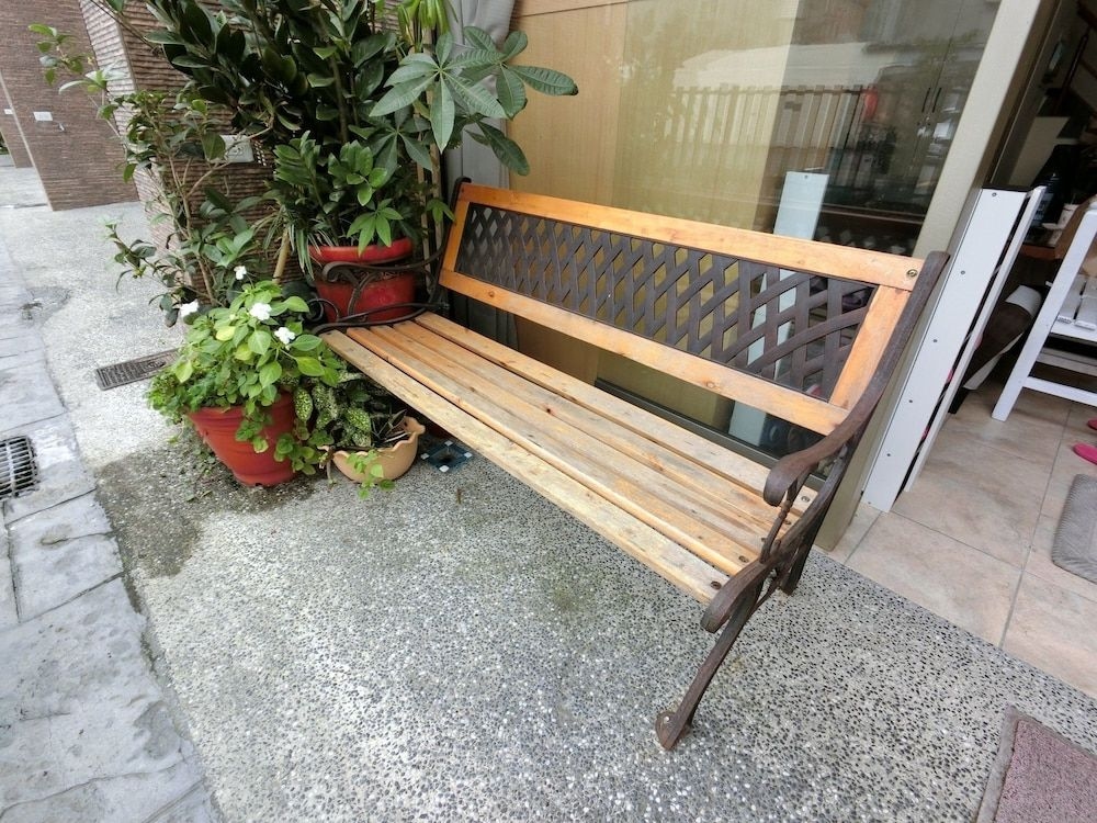 Lucky Star B&B2