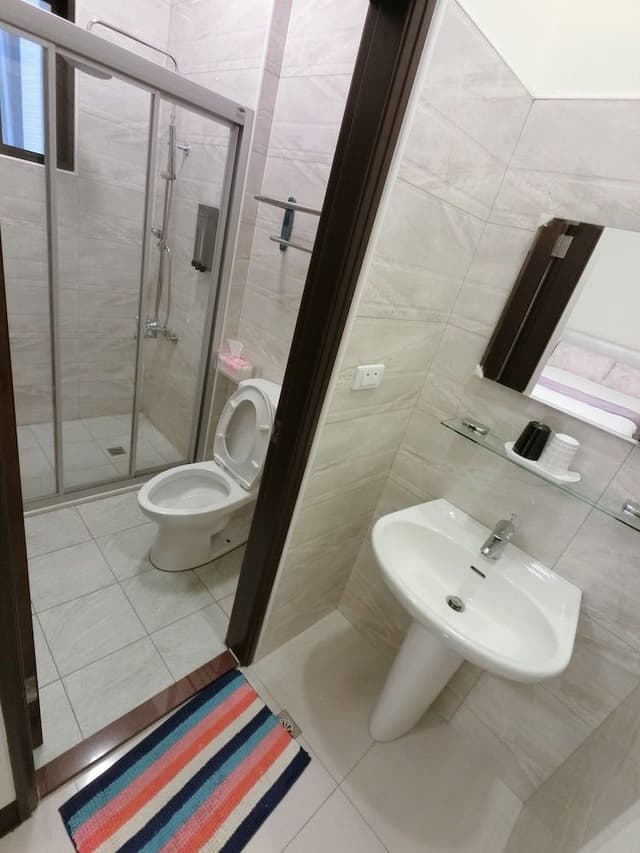 101 Double Room
